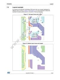 STGAP2SM Datasheet Page 15