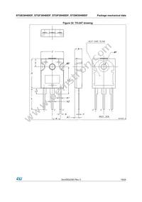 STGB30H60DF Datasheet Page 19