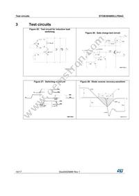 STGB30H60DLLFBAG Datasheet Page 10