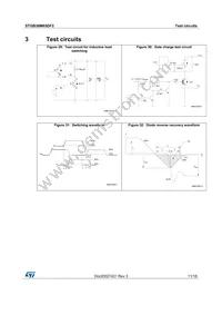 STGB30M65DF2 Datasheet Page 11