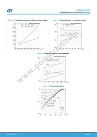 STGB40H65FB Datasheet Page 8