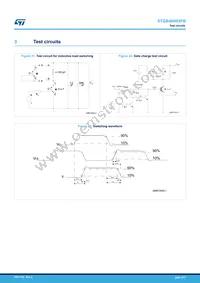 STGB40H65FB Datasheet Page 9