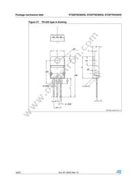 STGB7NC60HT4 Datasheet Page 18