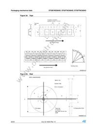 STGB7NC60HT4 Datasheet Page 20