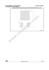 STGD10NC60KT4 Datasheet Page 19