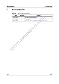 STGD5NB120SZ-1 Datasheet Page 14