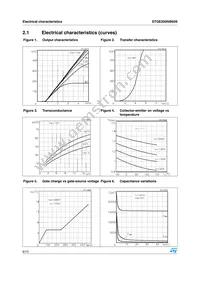 STGE200NB60S Datasheet Page 6