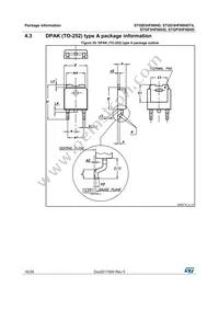 STGF3HF60HD Datasheet Page 16