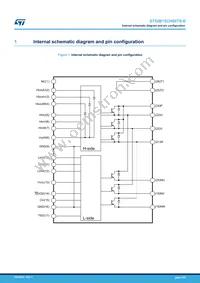 STGIB15CH60TS-E Datasheet Page 2