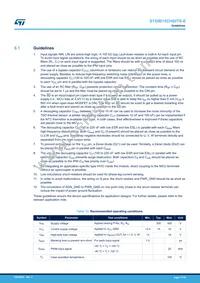 STGIB15CH60TS-E Datasheet Page 17