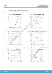 STGIB15CH60TS-E Datasheet Page 18