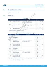 STGIB15CH60TS-L Datasheet Page 6