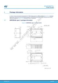 STGIB30M60TS-L Datasheet Page 20