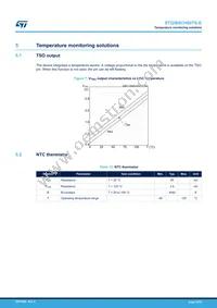 STGIB8CH60TS-E Datasheet Page 14