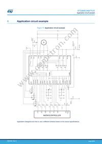 STGIB8CH60TS-E Datasheet Page 16