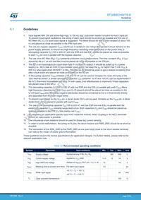 STGIB8CH60TS-E Datasheet Page 17