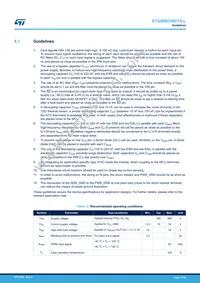 STGIB8CH60TS-L Datasheet Page 17