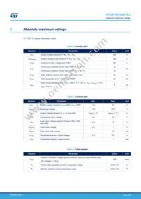 STGIF10CH60TS-L Datasheet Page 4