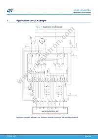 STGIF10CH60TS-L Datasheet Page 16