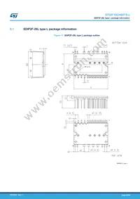 STGIF10CH60TS-L Datasheet Page 20