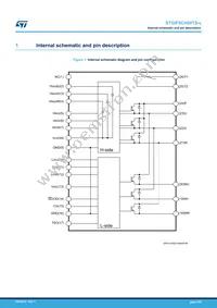 STGIF5CH60TS-L Datasheet Page 2