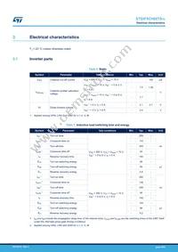 STGIF5CH60TS-L Datasheet Page 6