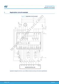 STGIF5CH60TS-L Datasheet Page 16
