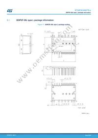 STGIF5CH60TS-L Datasheet Page 20