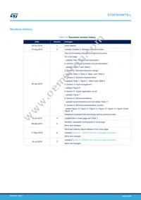 STGIF5CH60TS-L Datasheet Page 22