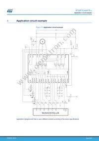 STGIF7CH60TS-L Datasheet Page 16