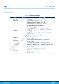 STGIF7CH60TS-L Datasheet Page 22