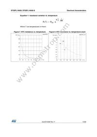 STGIPL14K60-S Datasheet Page 13