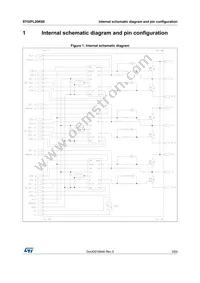 STGIPL20K60 Datasheet Page 3