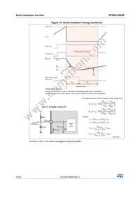 STGIPL20K60 Datasheet Page 16