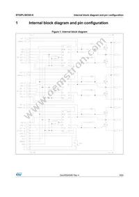 STGIPL30C60-H Datasheet Page 3
