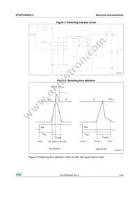 STGIPL30C60-H Datasheet Page 9