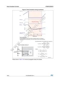 STGIPL30C60-H Datasheet Page 16