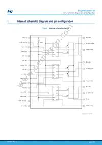 STGIPNS3H60T-H Datasheet Page 2