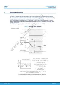 STGIPNS3H60T-H Datasheet Page 15