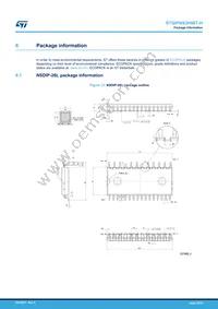 STGIPNS3H60T-H Datasheet Page 18