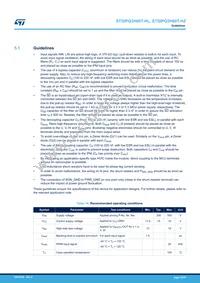 STGIPQ3H60T-HL Datasheet Page 15