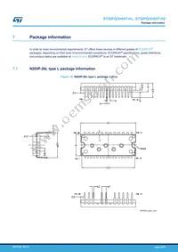 STGIPQ3H60T-HL Datasheet Page 18