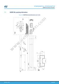 STGIPQ3H60T-HL Datasheet Page 22