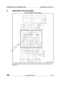 STGIPQ3H60T-HZS Datasheet Page 17