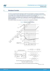 STGIPQ5C60T-HZS Datasheet Page 14