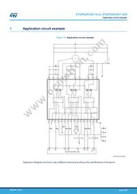 STGIPQ5C60T-HZS Datasheet Page 15