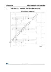 STGIPS10K60T-H Datasheet Page 3