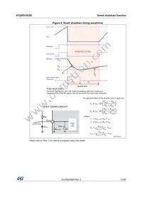 STGIPS15C60 Datasheet Page 13