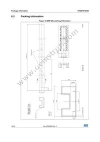 STGIPS15C60 Datasheet Page 18