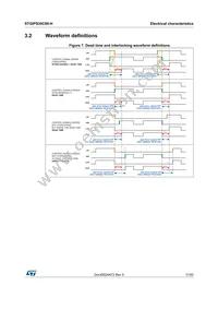 STGIPS30C60-H Datasheet Page 11